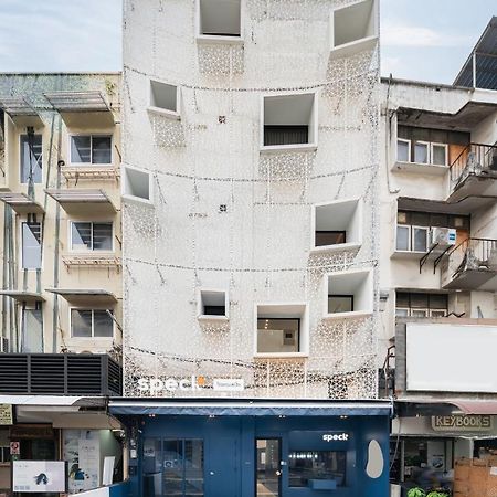 Speck Bangkok Pansiyon Dış mekan fotoğraf